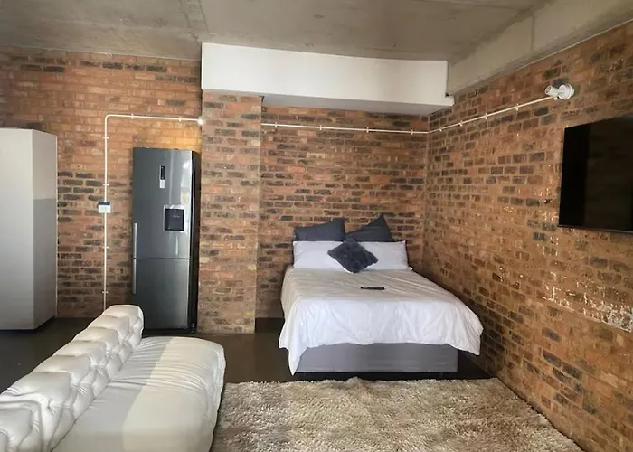 Minimalistic Craft Maboneng