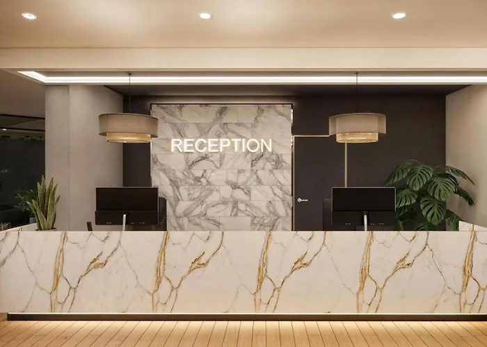 The Lakewood Hotel