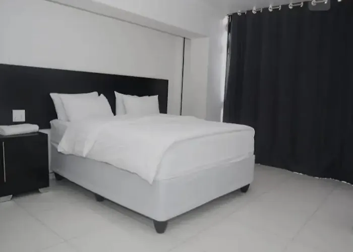 Ainushamsi Guesthouse