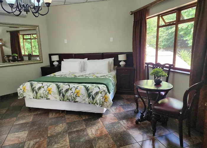 Goodnight Guest Lodge