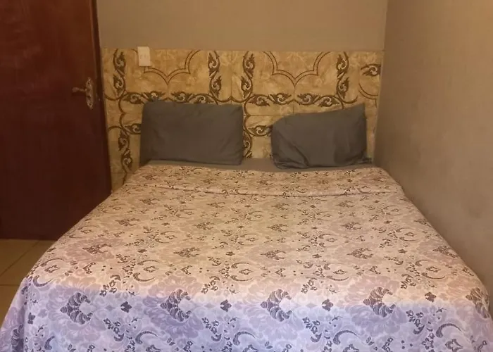 Blossoms Guest House