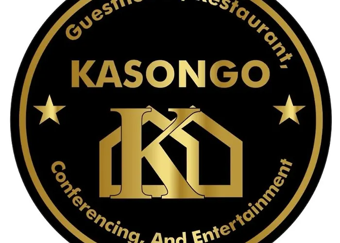 Kasongo Guestfarm