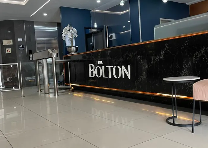 350 Bolton In Rosebank