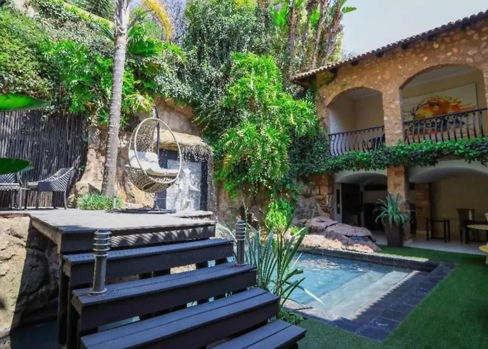 Mood Health Resort
