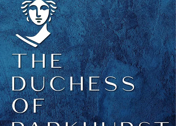 The Duchess Of Parkhurst