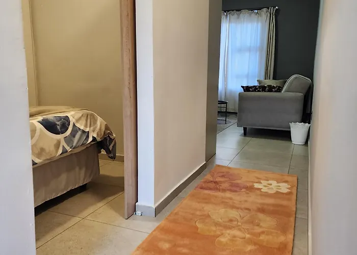Bnb Self Catering In Randburg, South Africa