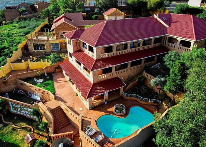 Heri Guest House
