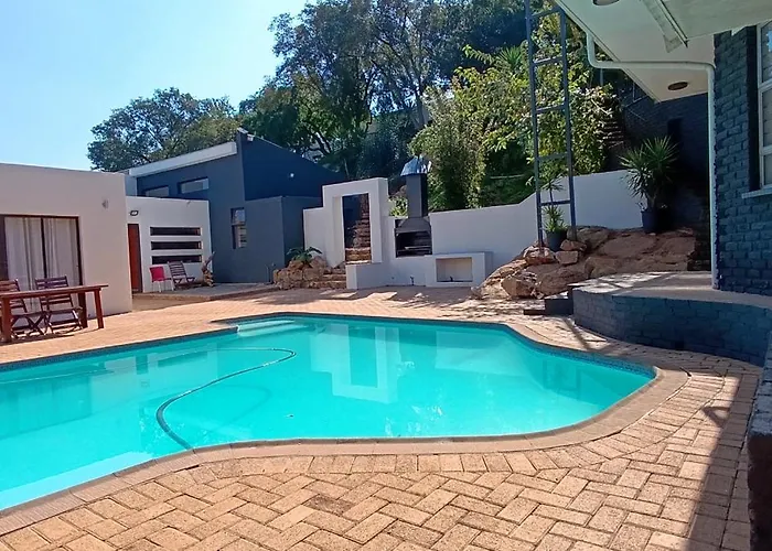 The Southern Views Unit 2 - Private
