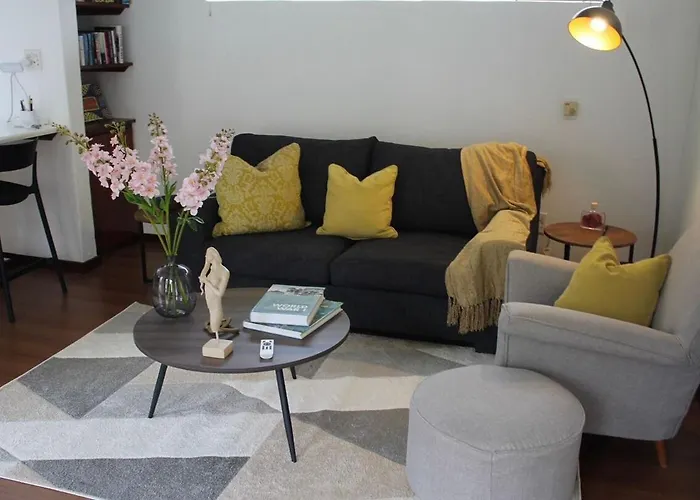 Lemon Tree Cottage