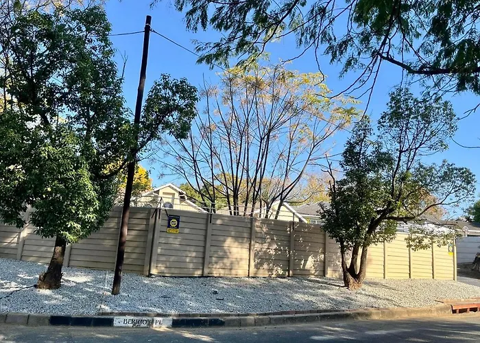 The Great Escape In Jhb North