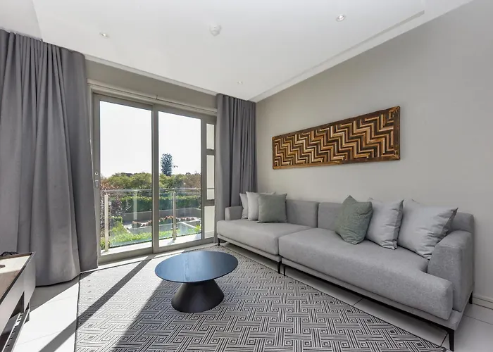 The Tyrwhitt Rosebank Apartments (Adults Only)