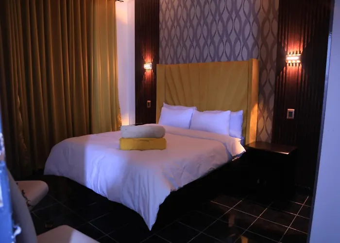 Kairos Guest Lodge Bedfordview