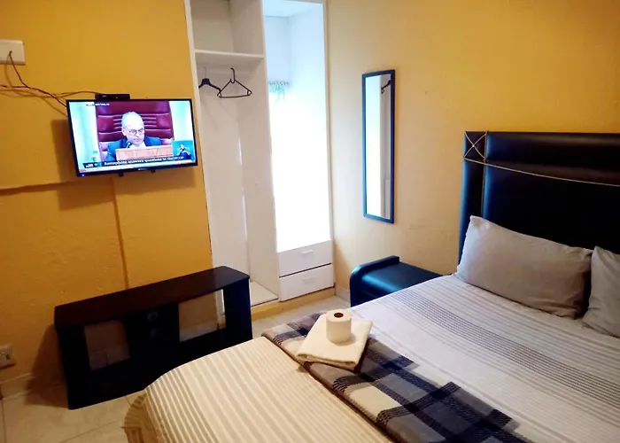 Martino Guest House