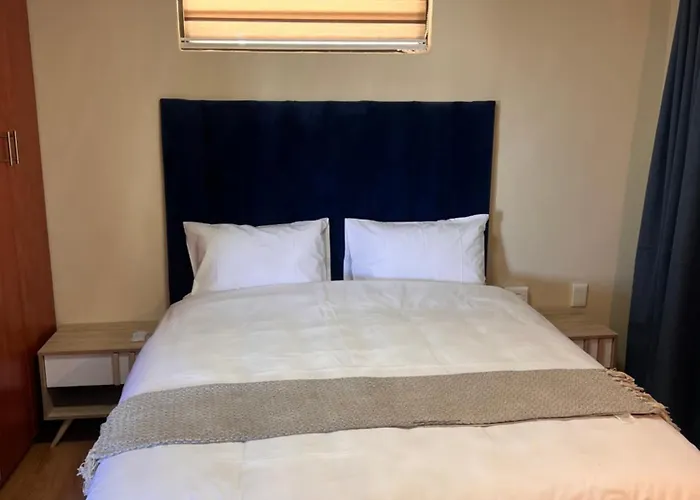 Mountain View Experience