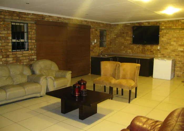 Bruno Comfort Suites