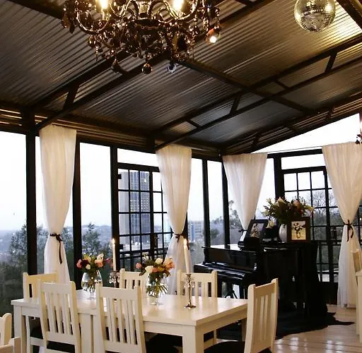 Zietsies Guest House