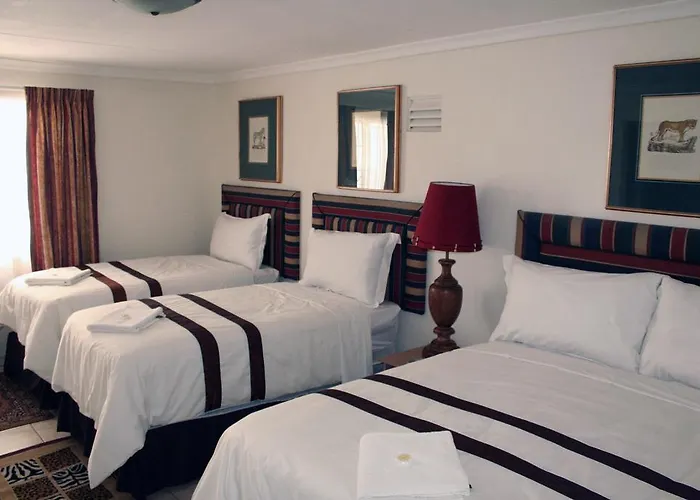 Ecotel Benoni