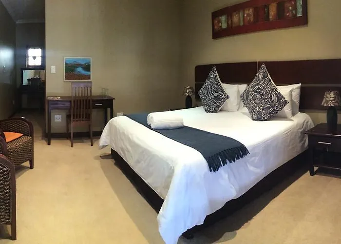 La Vue Guesthouse