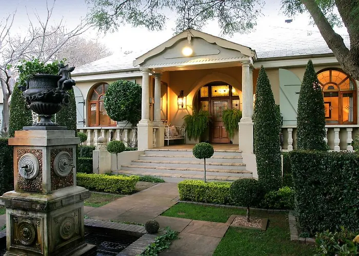 Morrells Farm House