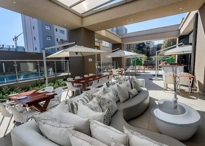 Sandton Skye Unit