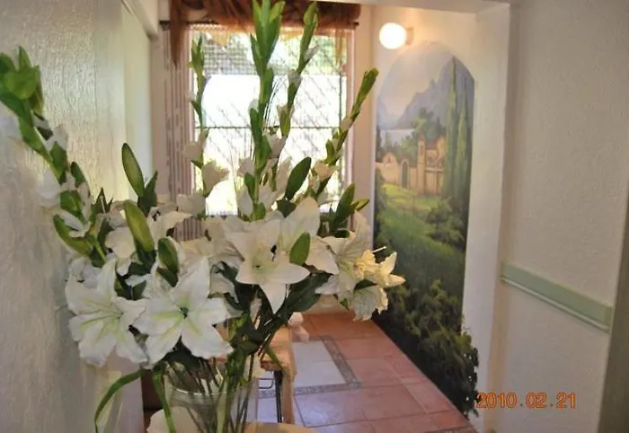 Siyabonga Guest House
