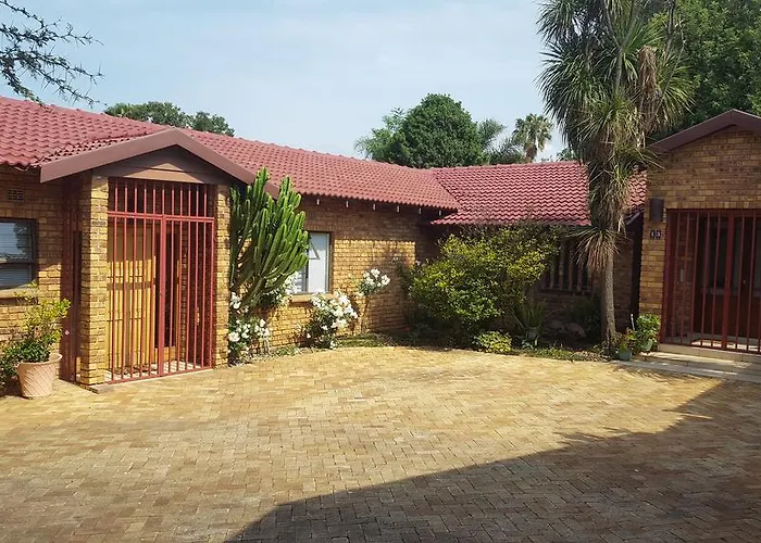 13A Masitonto Avenue