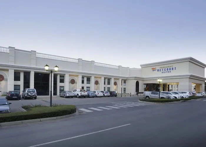 Peermont Metcourt Suites At Emperors Palace