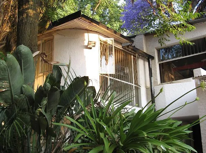 Rosebank Hostel