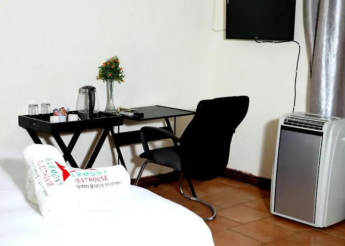 Harmony Guest House
