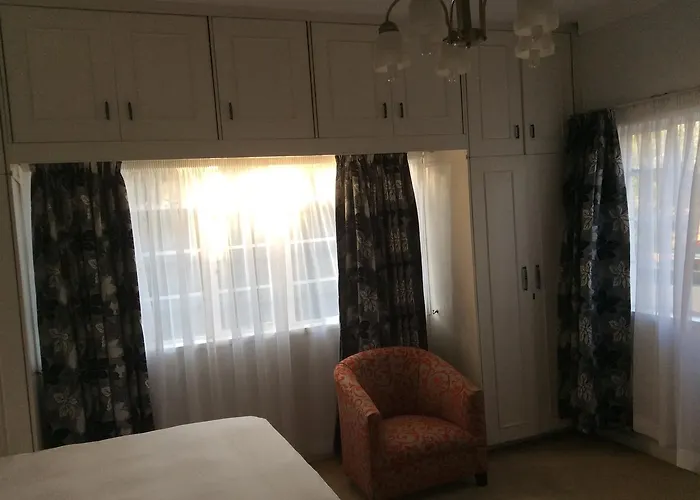 Marathon Lodge Vip