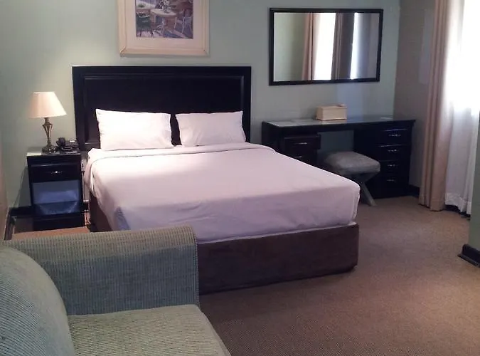 Orient Hotel