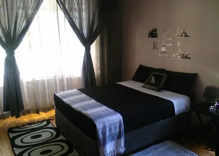 Rosegarden Guest House