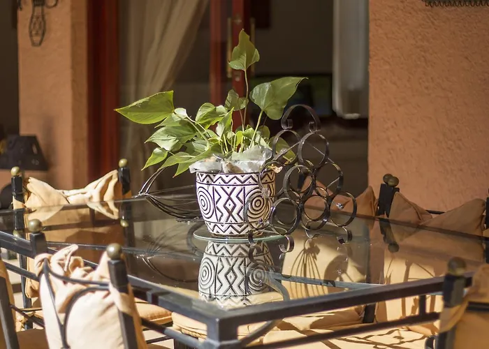 Ravinala Guest House