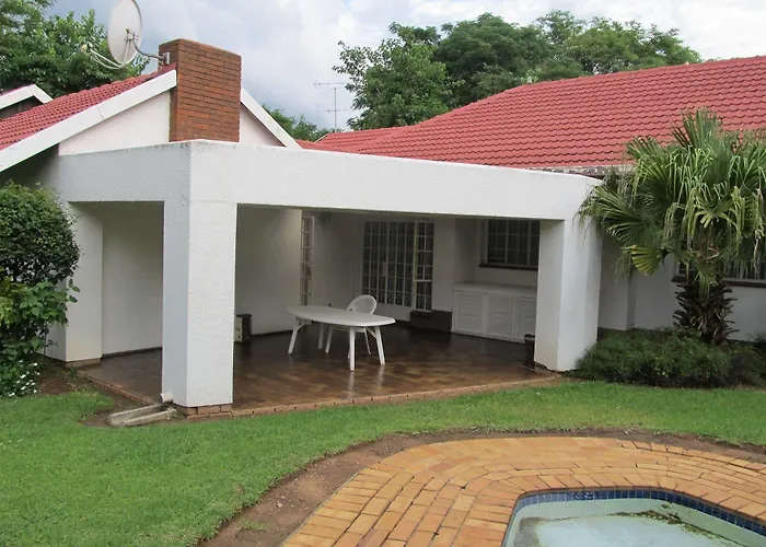 Maru\'S Bed And Breakfast