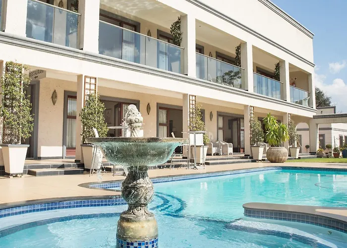 Gardenia Boutique Hotel