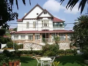 East Gate Palms Lodge