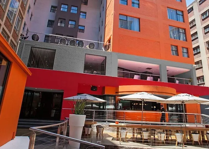 Once In Joburg