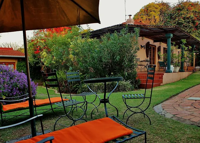 Thulani Lodge