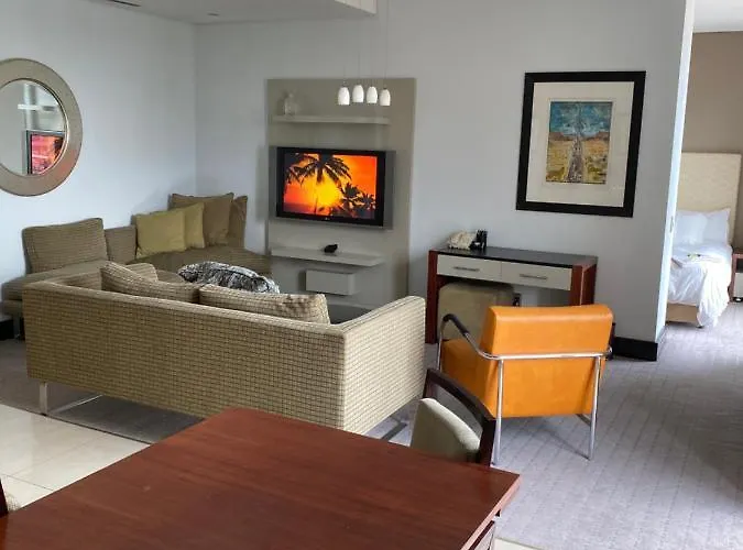 The Raphael Penthouse Suites