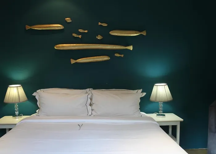 Lucky Bean Guesthouse