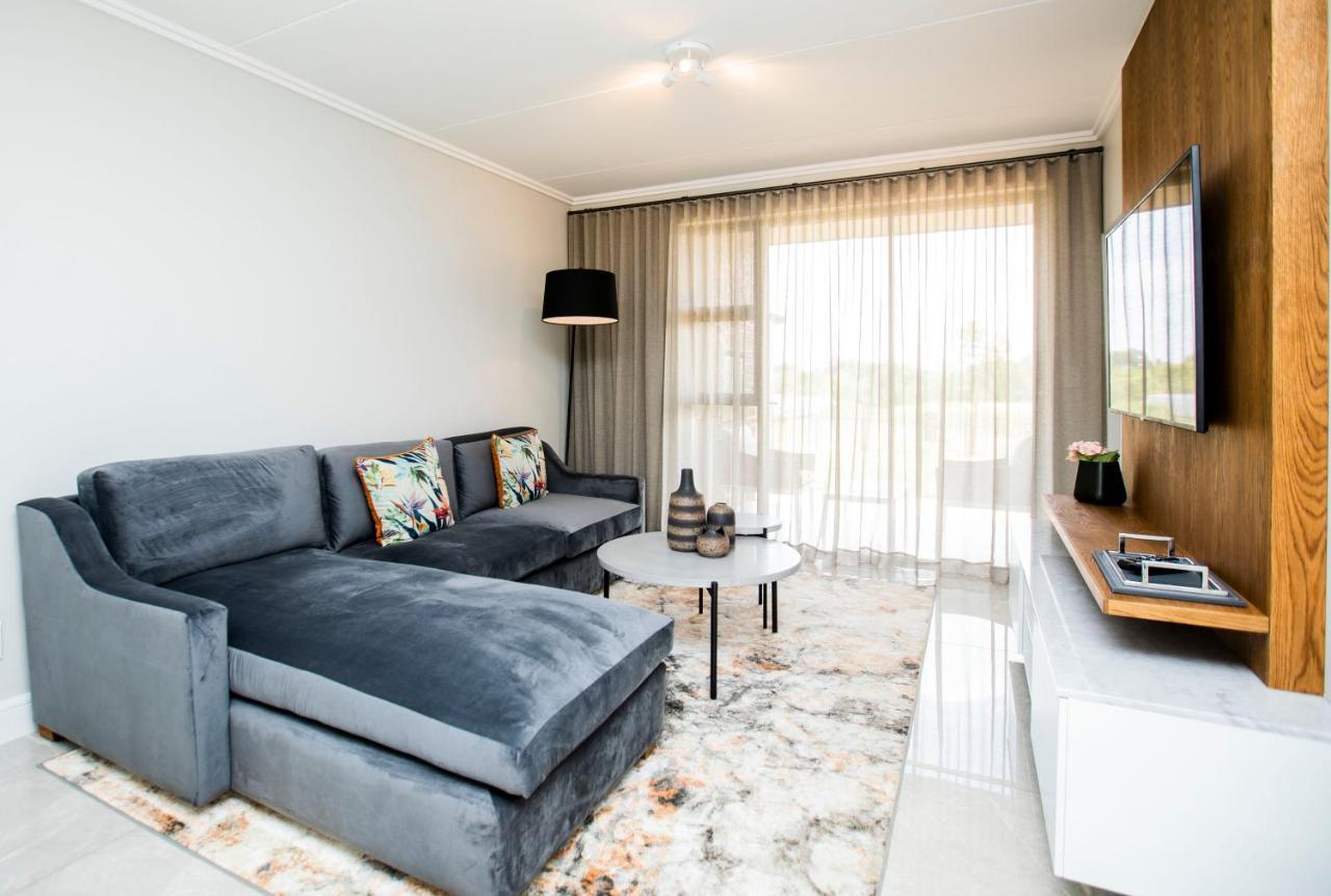 The Serengeti Aparthotel Johannesburg