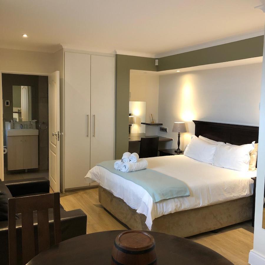 The Haystack Guest house 4*