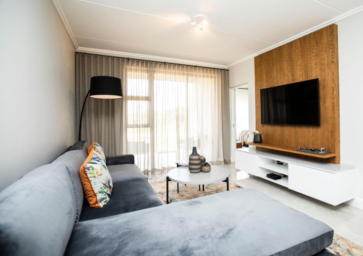 The Serengeti Aparthotel