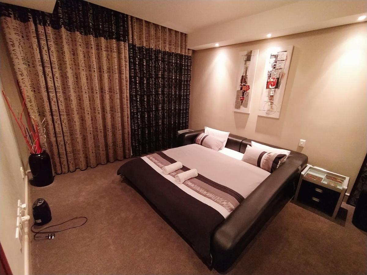 Cassiopeia Corporate Apartments, Bedford Centre *