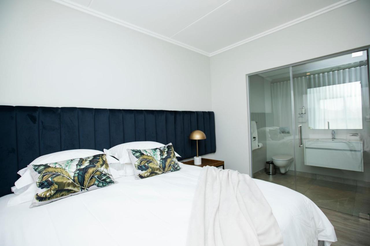 The Serengeti Aparthotel