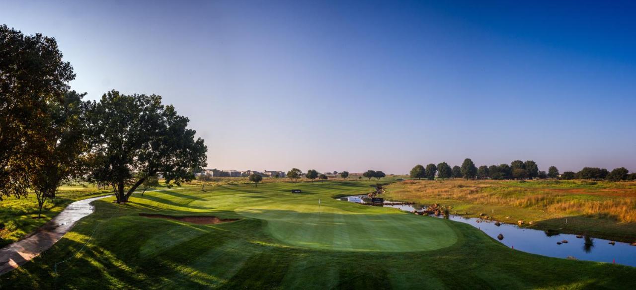 The Serengeti Aparthotel Johannesburg