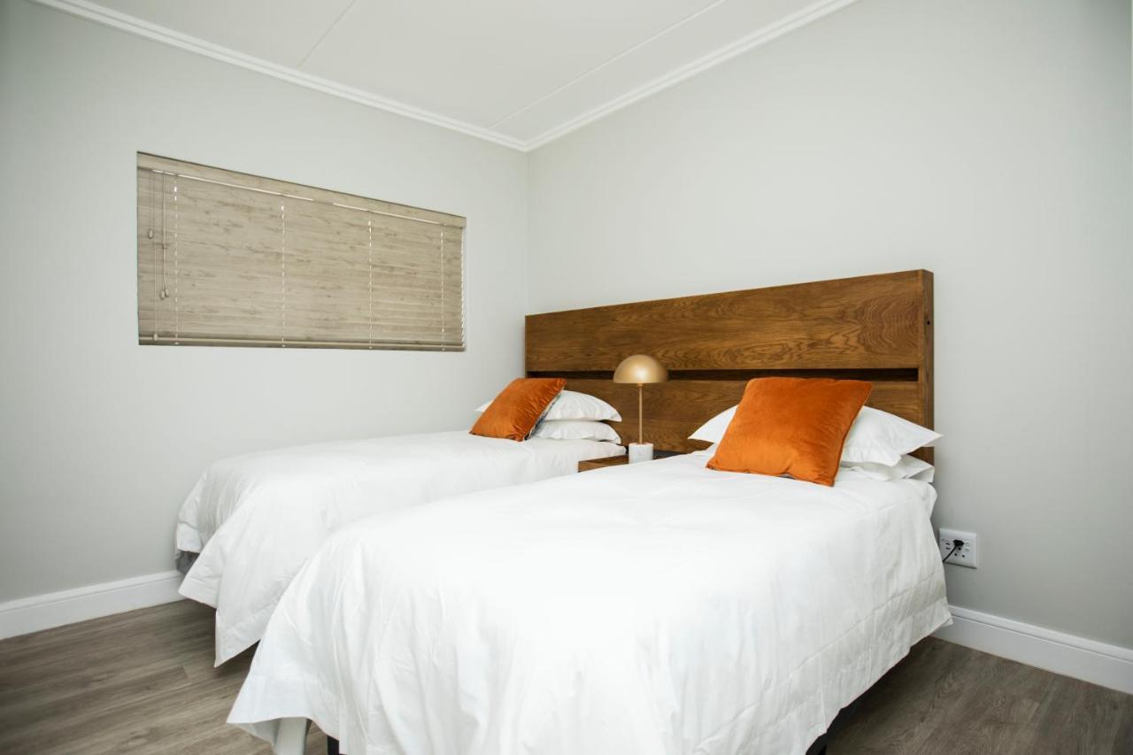The Serengeti Johannesburg