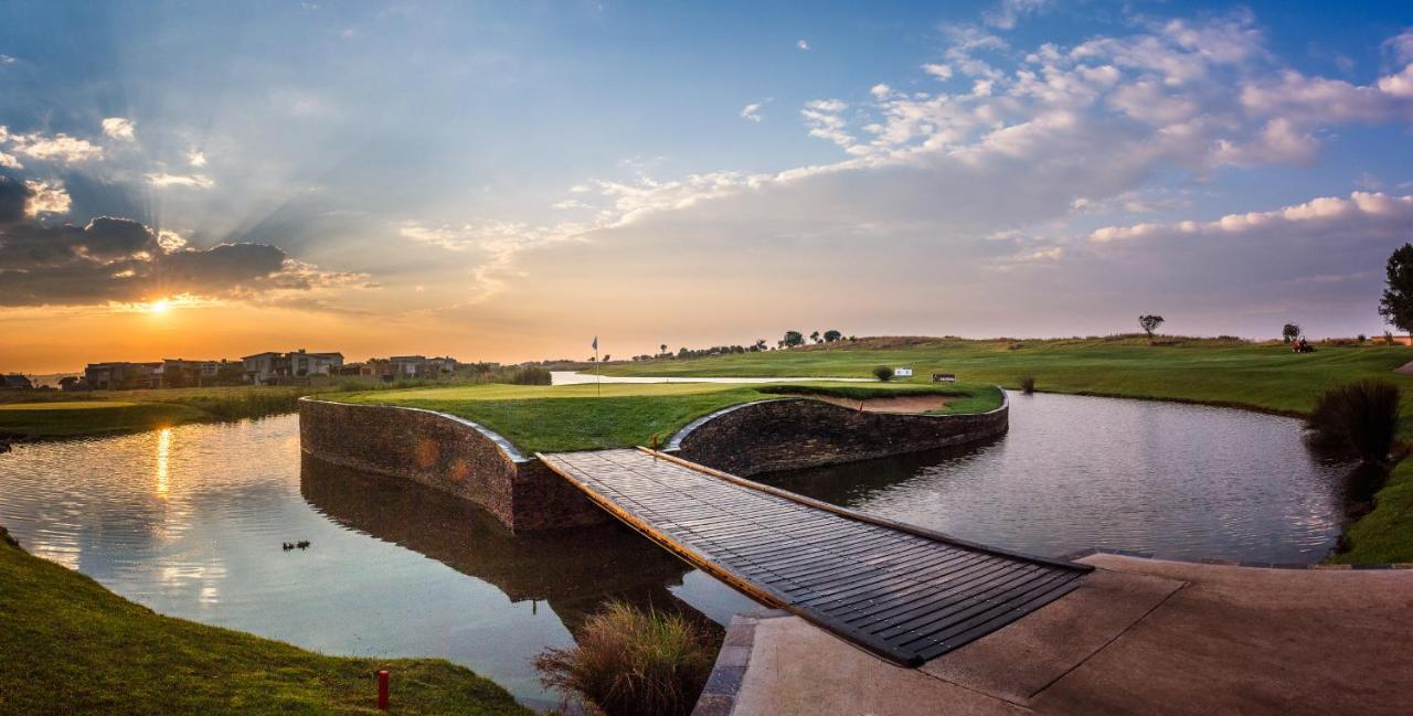 Aparthotel The Serengeti Johannesburg