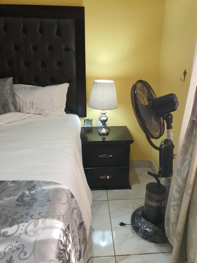 De Bedford Guest 2* Johannesburg