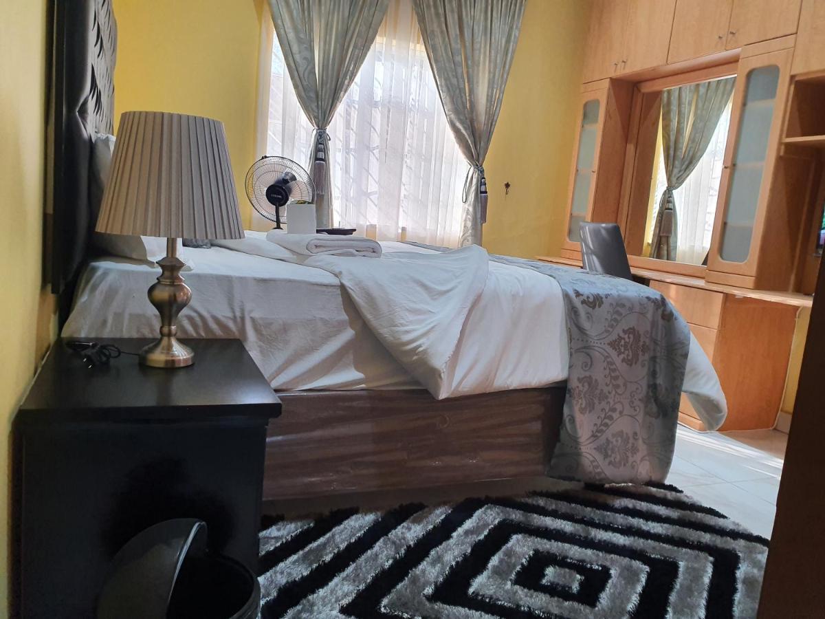 Hotel De Bedford Guest 2*